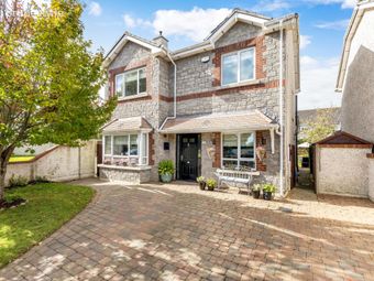 1 Fox Lodge Manor, Ratoath, Co Meath, Ratoath, Co. Meath