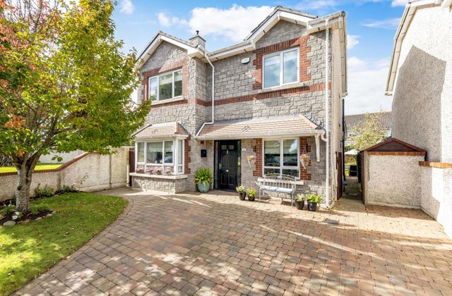 1 Fox Lodge Manor, Ratoath, Co Meath, Ratoath, Co. Meath - Click to view photos