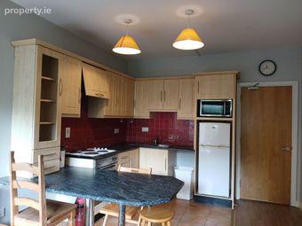 39 Wellmount Student Village, Dublin Road, Athlone, Co. Westmeath, Athlone, Co. Westmeath - Image 3
