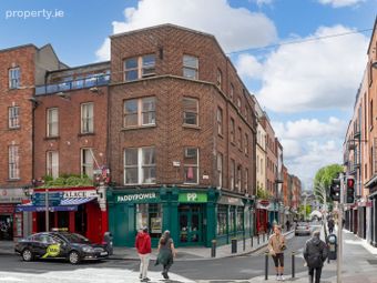 7 Liffey Walk, 11-13 Liffey Street Lower, Dublin 1, Dublin 1