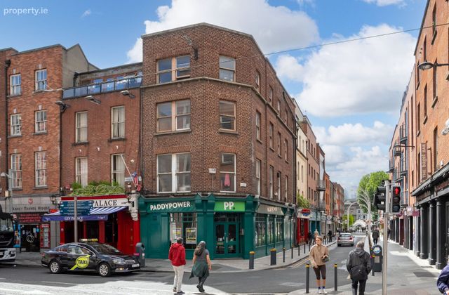 7 Liffey Walk, 11-13 Liffey Street Lower, Dublin 1, Dublin 1 - Click to view photos