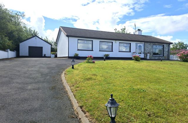 Kilbarron, Ballyshannon, Coolmore, Co. Donegal - Click to view photos