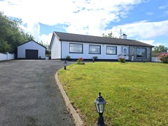 Kilbarron, Ballyshannon, Coolmore, Co. Donegal