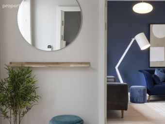 3 Bedroom House, Castle Way, Cherrywood, Co. Dublin - Image 3