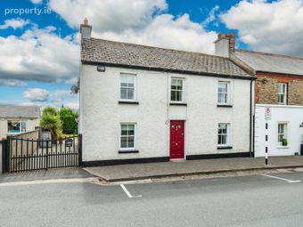 Canal View, Sallins, Co. Kildare, Sallins, Co. Kildare
