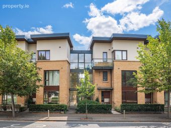 115 Castlegate Way, Adamstown, Adamstown, Co. Dublin