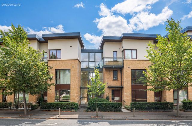 115 Castlegate Way, Adamstown, Co. Dublin, Adamstown, Co. Dublin - Click to view photos