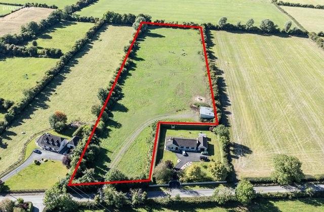 Baldwinstown, Garristown, Co. Meath, Garristown, Co. Dublin - Click to view photos