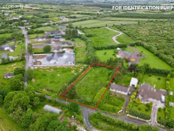 Leath West, Tralee, Co. Kerry