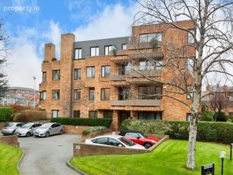 65 Merrion Village, Ballsbridge, Dublin 4, Dublin 4