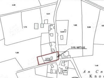 Knockroe, Athenry, Co. Galway, Gort, Co. Galway - Image 3