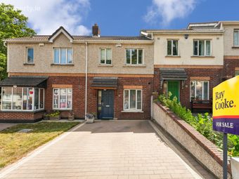8 Monastery Gate Green, Clondalkin, Dublin 22, Clondalkin, Dublin 22