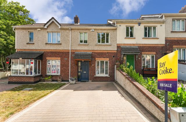8 Monastery Gate Green, Clondalkin, Dublin 22, Clondalkin, Dublin 22 - Click to view photos