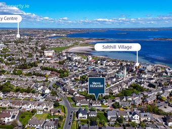 Muire Linne, Rockhill, Salthill, Galway, Salthill, Co. Galway - Image 3