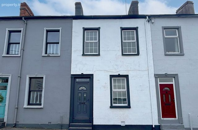40 Morgan Street, Waterford, Waterford City Centre, Co. Waterford - Click to view photos