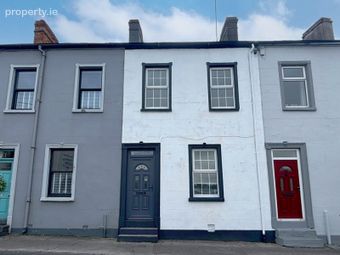 40 Morgan Street, Waterford, Waterford City Centre, Co. Waterford