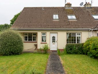 15 Elm Park, Croom, Croom, Co. Limerick
