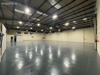 Unit 3c Sunbury Industrial Estate, Ballymount Road Lower, Ballymount, Dublin 12 - Image 3