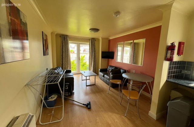 Apartment 173, Glasn, Merlin, Co. Galway - Click to view photos
