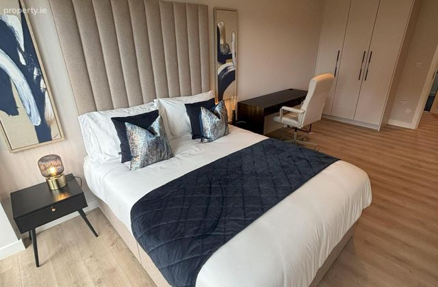 2 Bedroom Apartment, Daneswell Place, Botanic Road, Glasnevin, Glasnevin, Dublin 11 - Click to view photos