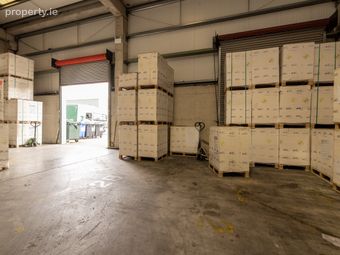 Units 13 - 14, Block L, Greenogue Business Park, Rathcoole, Co. Dublin - Image 4