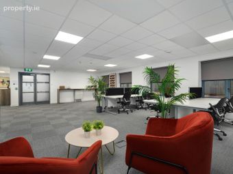 Sandyford, Sandyford, Dublin 18