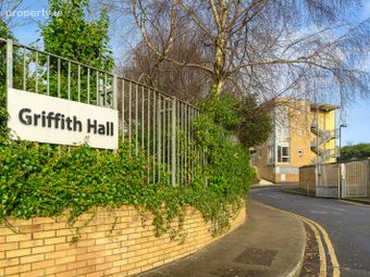Apartment 67, Griffith Hall, Glandore Road, Drumcondra, Dublin 9 - Image 2
