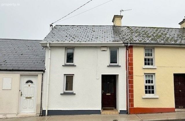 30 Kickham Street, Thurles, Co. Tipperary - Click to view photos