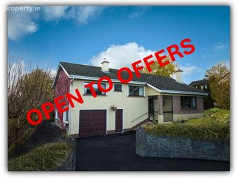 Moorehall, Cahercalla Road, Ennis, Co. Clare, Ennis, Co. Clare - Image 2