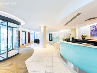 4th Floor, 20 on Hatch Street Lower, Dublin 2 - Image 2
