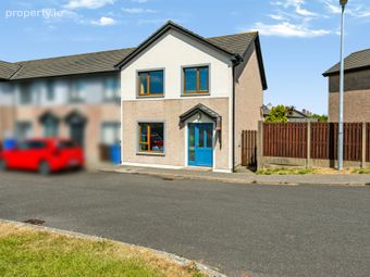 4 Meadow Close, Whitebrook, Wexford, Whiterock, Co. Wexford - Image 2