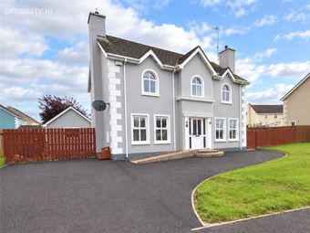 44 Hawthorn Hill, Newtowncunningham, Co. Donegal, Newtown Cunningham, Co. Donegal
