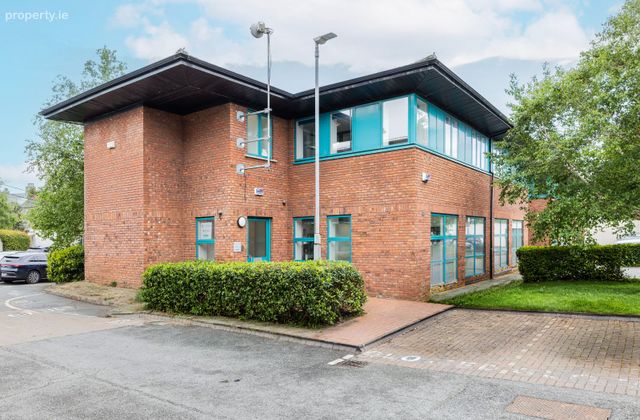 First Floor, Block 9 Blackrock Business Park, Blackrock, Co. Dublin - Click to view photos