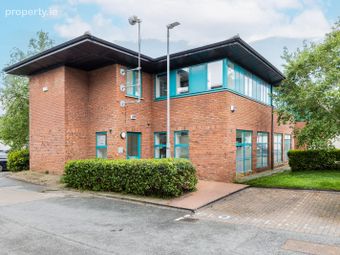 First Floor, Block 9 Blackrock Business Park, Blackrock, Co. Dublin