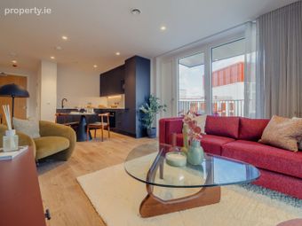 1 Bedroom Apartment, Dublin 1 - Image 2