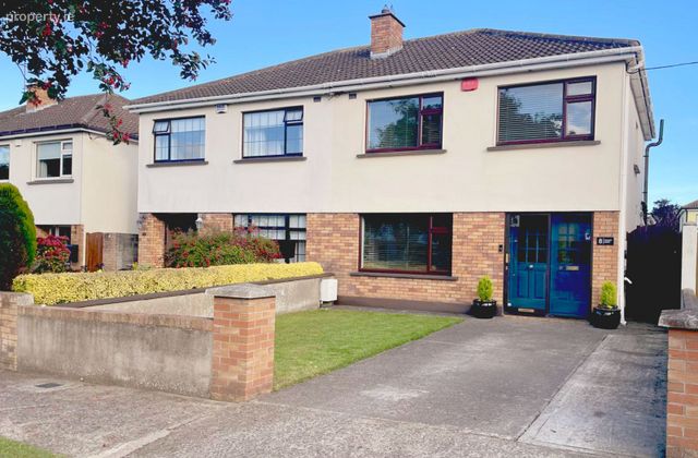 8 Seabury Grove, Malahide, Malahide, Co. Dublin - Click to view photos