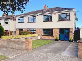 8 Seabury Grove, Malahide, Malahide, Co. Dublin