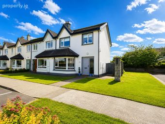 19 Gort Leamhan, Tulla Road, Ennis, Co. Clare, Ennis, Co. Clare