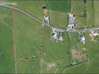 Ardkeel, Roscommon Town, Co. Roscommon