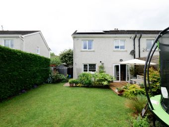 11 Rheban Avenue, Athy, Athy, Co. Kildare - Image 2