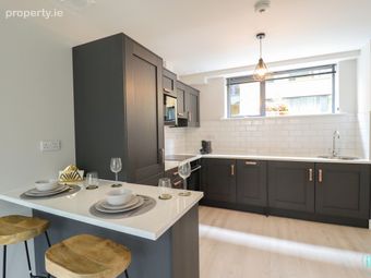 Apartment 3, Longmeadows Apartments, Dublin 8 - Image 3