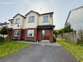 19 Hazelwood, Ballyhaunis, Ballyhaunis, Co. Mayo