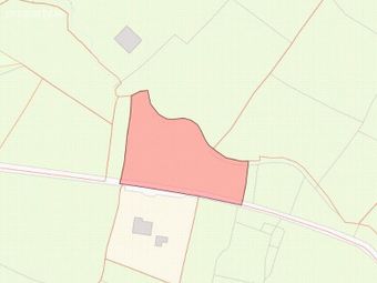 Lands At Lurragh, Ballyfarnon, Co. Roscommon, Folio Rn7797f, Ballyfarnon, Co. Roscommon - Image 2