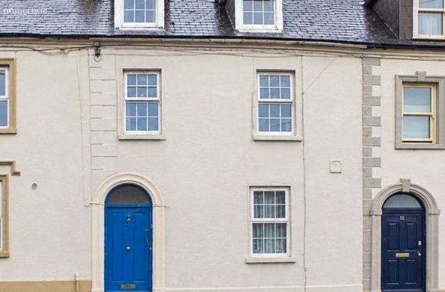 33 The Glen, Waterford, Waterford City Centre, Co. Waterford - Click to view photos