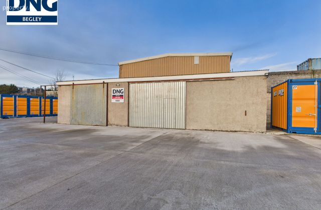 Box Drop, Dublin Road, Athlone, Co. Westmeath - Click to view photos