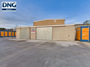 Box Drop, Dublin Road, Athlone, Co. Westmeath