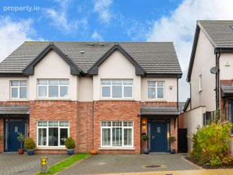 26 Churchlands, Delgany, Delgany, Co. Wicklow