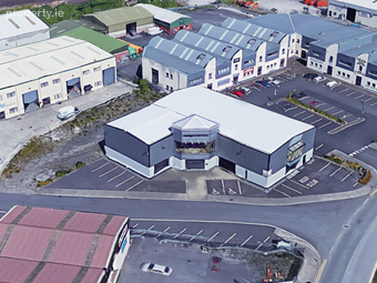 Blyry Industrial Estate, Athlone, Co. Westmeath - Image 2