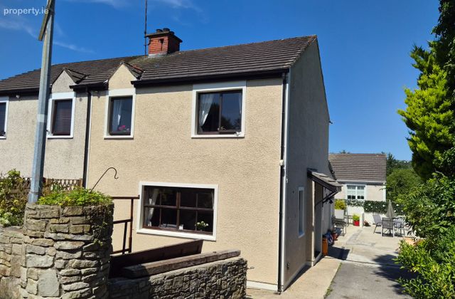 14 Leck Cottages, Letterkenny, Letterkenny, Co. Donegal - Click to view photos