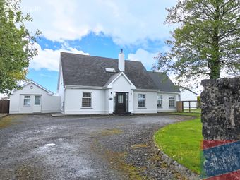 Longstone Cottage, Tysaxon, Athenry, Co. Galway, Monivea, Co. Galway